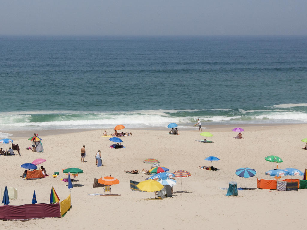 Furabeach Alojamentos Furadouro Exterior foto
